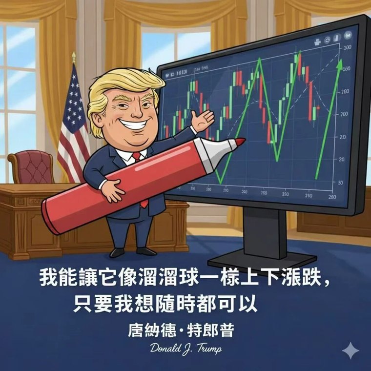 今晚无眠！特朗普38次谎言后，美伊停战进入读秒，三大实锤引爆变盘信号……