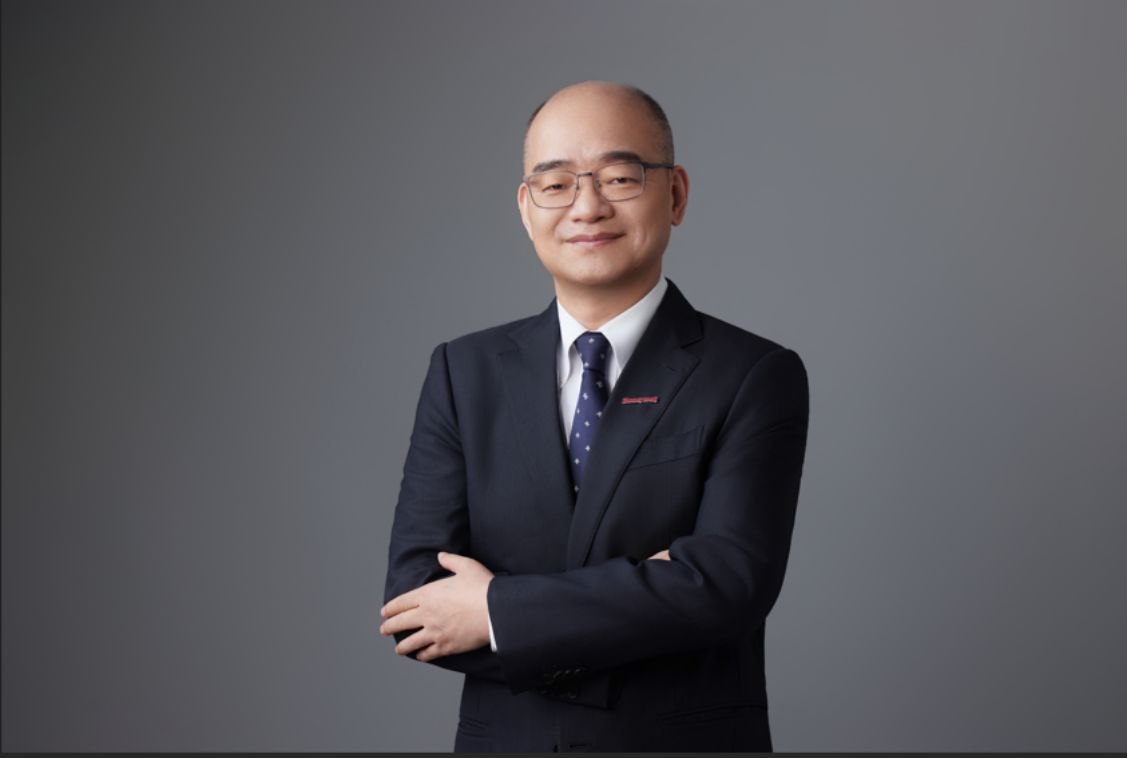 2026夏季达沃斯论坛｜霍尼韦尔大中华区总裁余锋：庞大且复杂的中国工业体系，是工业AI天然的“压力测试场”